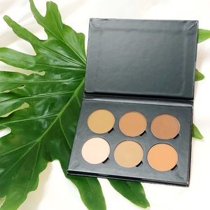 Anastasia Beverly Hills contour kit tan to deep
